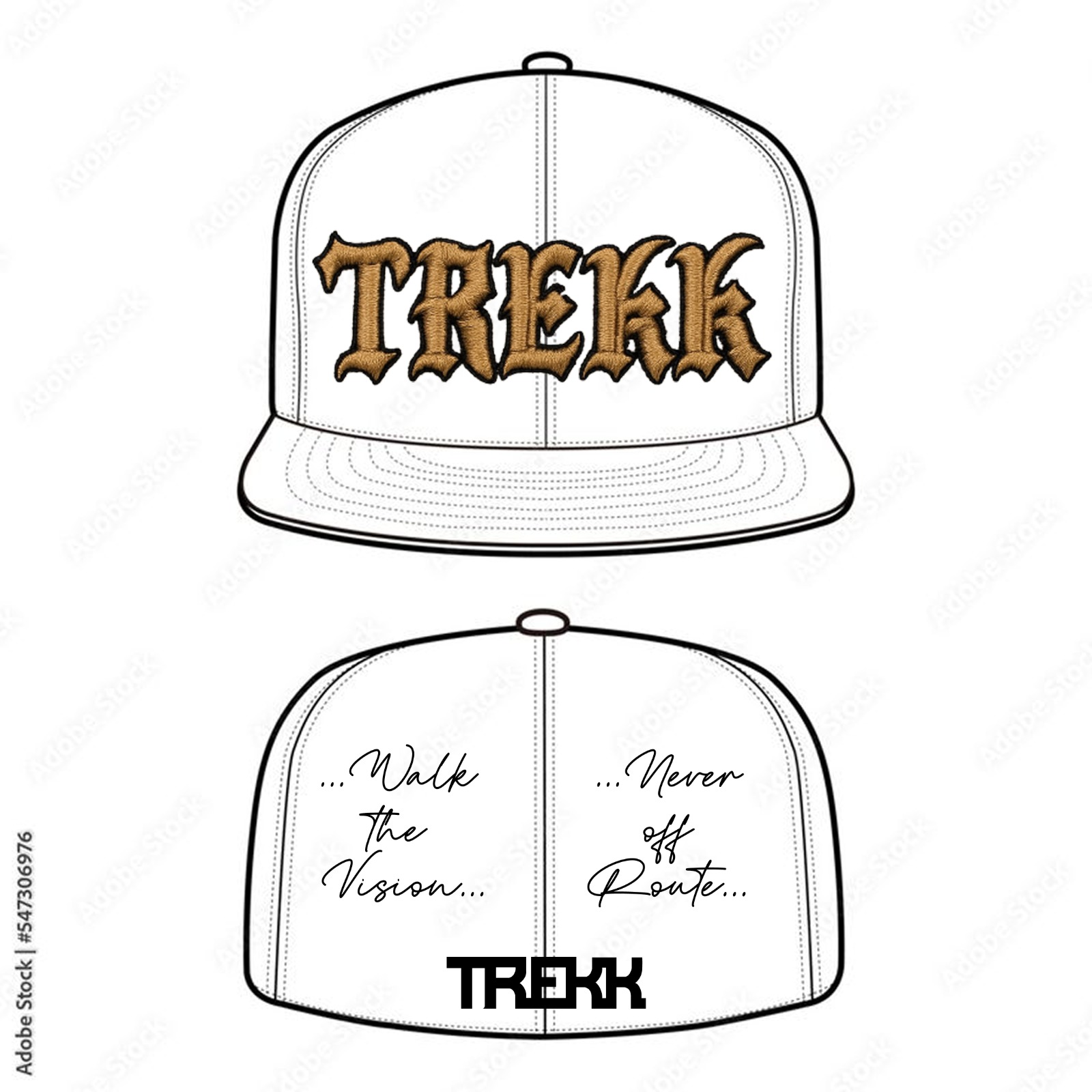 Fitted Snapbacks